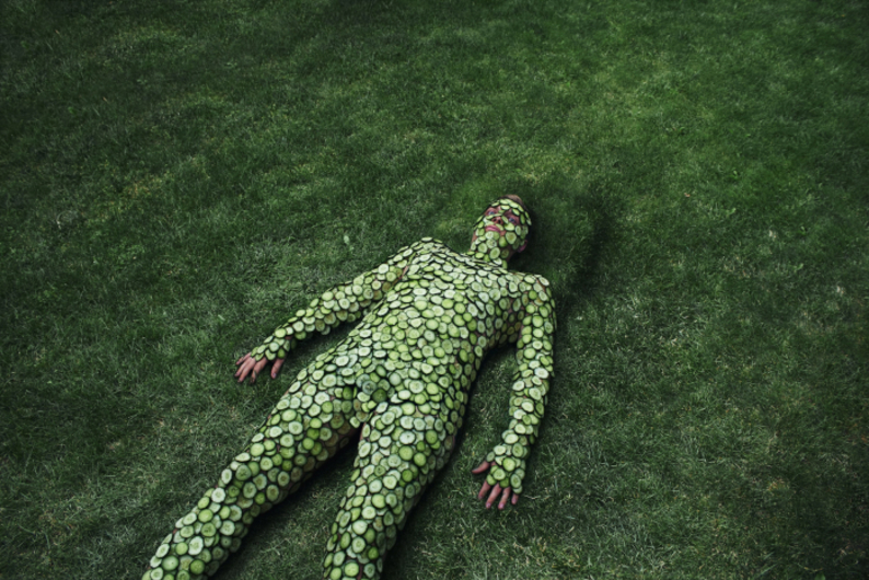 6 интересных фактов об огурцах 6 интересных фактов об огурцах