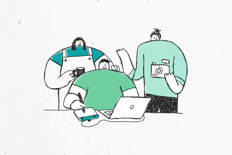 Солнышко или демон во плоти: кто вы в офисе? Солнышко или демон во плоти: кто вы в офисе?