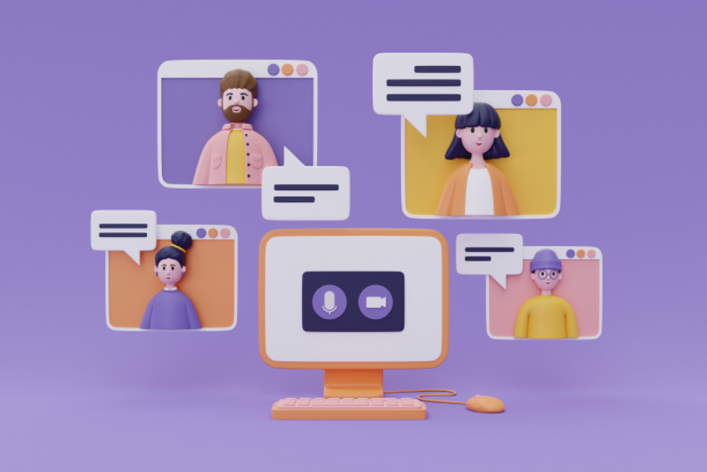 Команда фрилансеров вместо штатных сотрудников: в чем сила и недостатки гиг-подхода