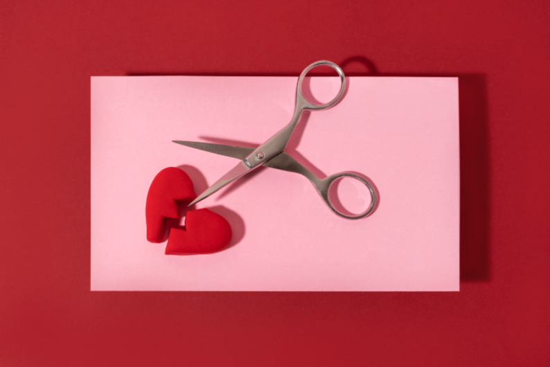 Токсичные отношения: как уйти и не вернуться