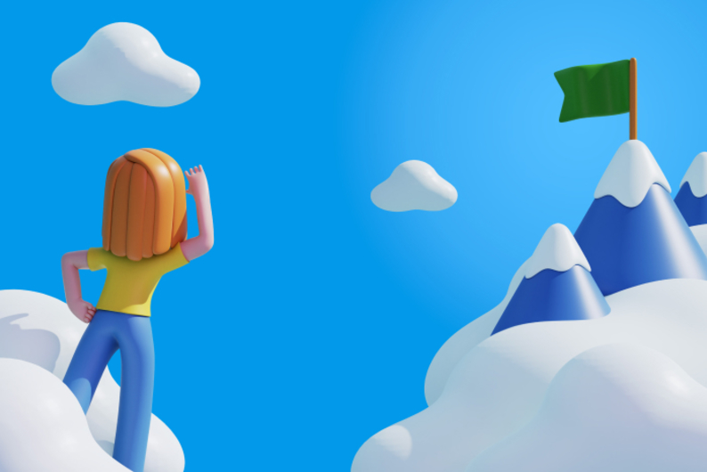 Через «не могу»: как найти смысл в нелюбимой работе Через «не могу»: как найти смысл в нелюбимой работе