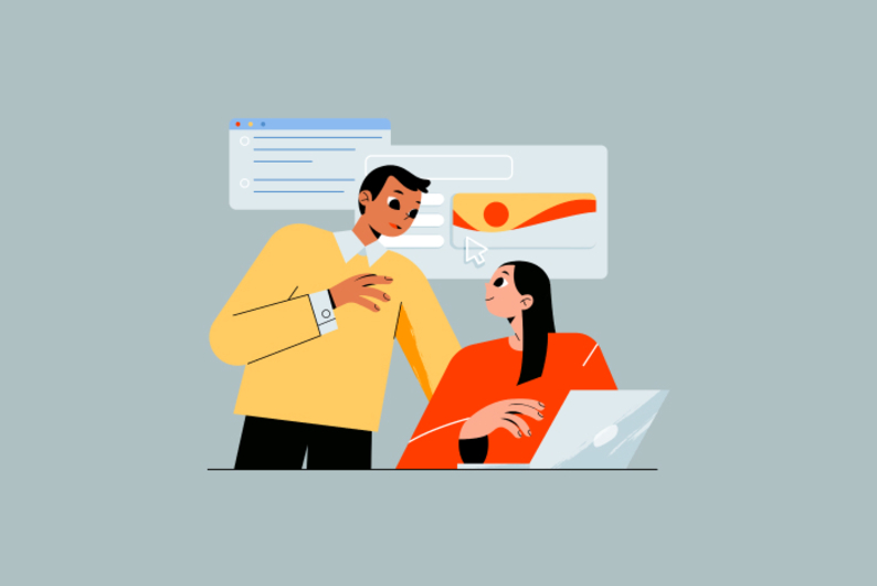 Не учебник, а плечо коллеги: как и зачем бизнесу систематизировать менторство 