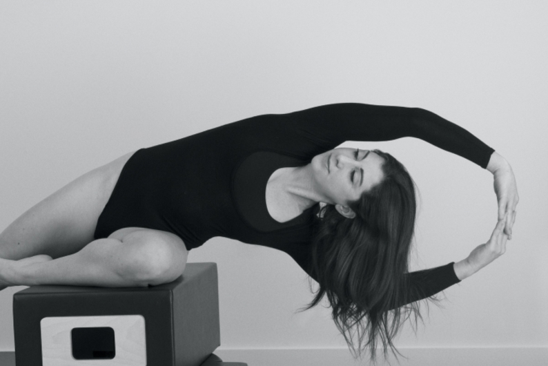 Путь к здоровью: что такое пилатес и чем он полезен