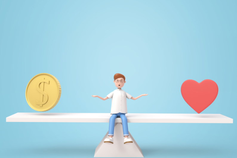 Что такое Колесо баланса и как его использовать? Что такое Колесо баланса и как его использовать?