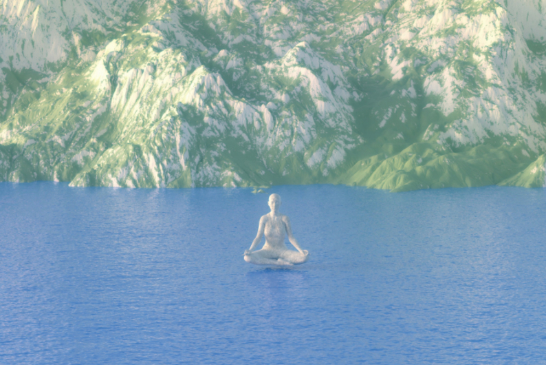 Экстренная помощь: 8 простых техник, которые помогут справиться со стрессом в моменте