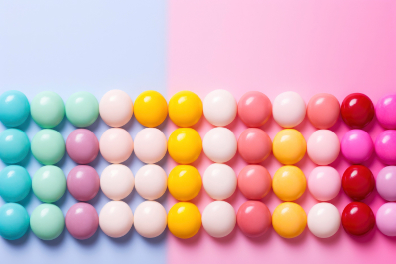 Уже не круто: как жевательная резинка перестала быть вызовом обществу Уже не круто: как жевательная резинка перестала быть вызовом обществу