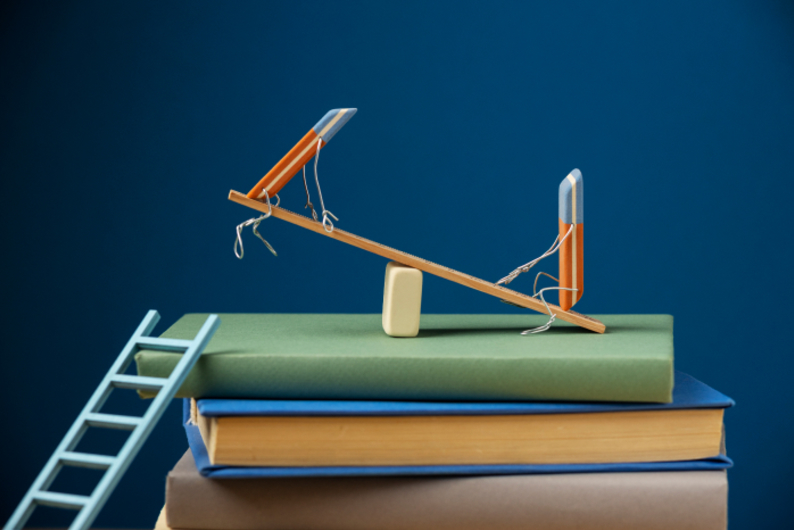 Как работает проекция в отношениях и что делать, если вы с этим столкнулись