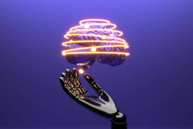 Генеративные модели в образовании: быть или не быть? Генеративные модели в образовании: быть или не быть?