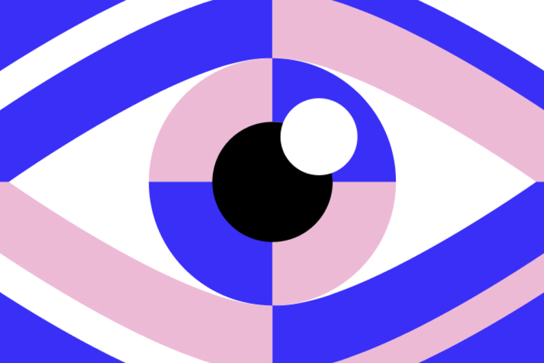 «Не смотрите, я стесняюсь»: эффект наблюдателя