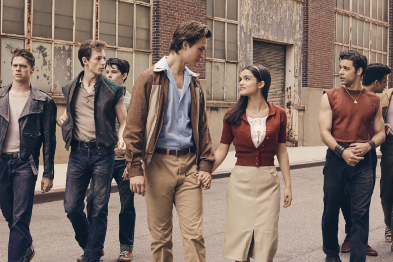 Песни и танцы: 10 фильмов-мюзиклов, которые стоит посмотреть