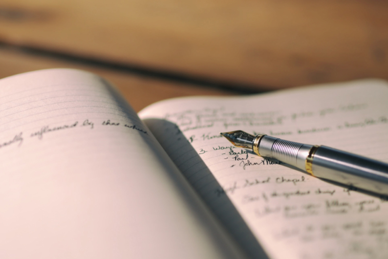 Что такое поток сознания Что такое поток сознания