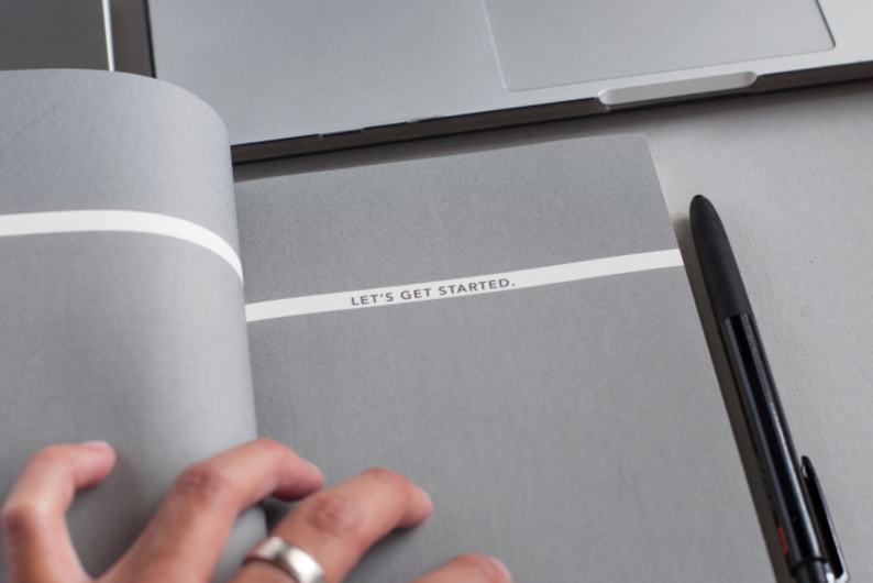 Начать с нуля: книги, курсы и подкасты, которые помогут перезапустить карьеру Начать с нуля: книги, курсы и подкасты, которые помогут перезапустить карьеру