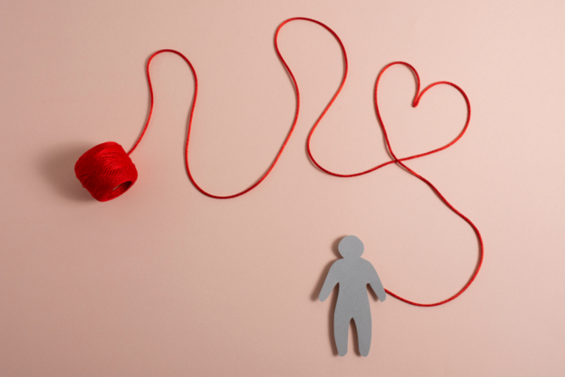 Почему возникает созависимость и как ее заметить