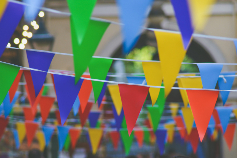 12 фестивалей, которые стоит посетить до конца года 12 фестивалей, которые стоит посетить до конца года