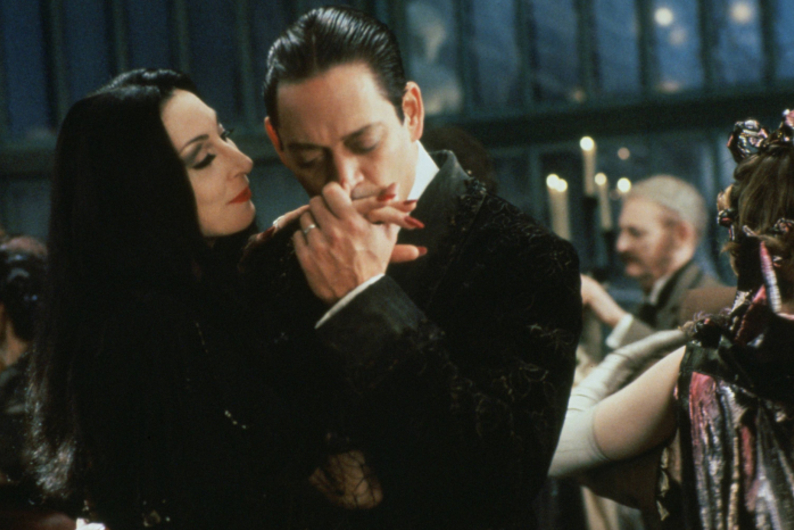 7 фильмов и сериалов, где показаны здоровые отношения 7 фильмов и сериалов, где показаны здоровые отношения