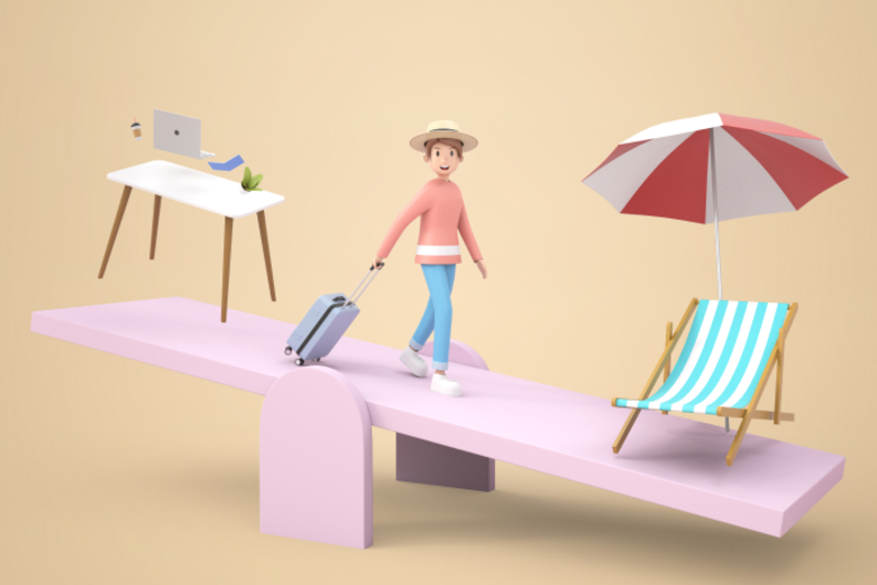 Отдых на максималках: как уйти в длительный отпуск в России Отдых на максималках: как уйти в длительный отпуск в России