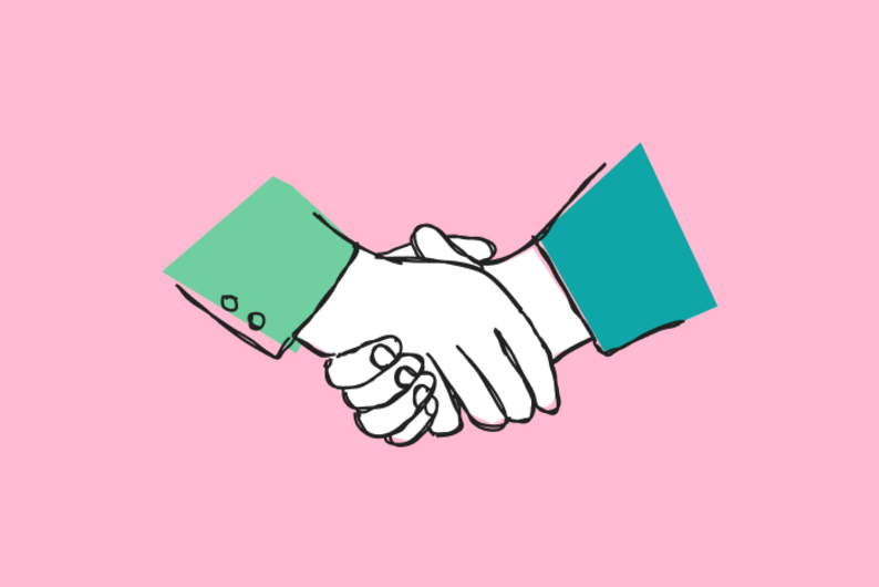 Никакой личной жизни: о чем говорить с человеком, с которым вы только что познакомились