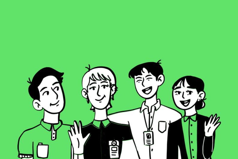 Как позаботиться о здоровье сотрудников на рабочем месте: исследование McKinsey Health Institute