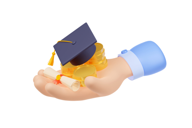 7 грантов и стипендий, на которые можно податься в 2024 году