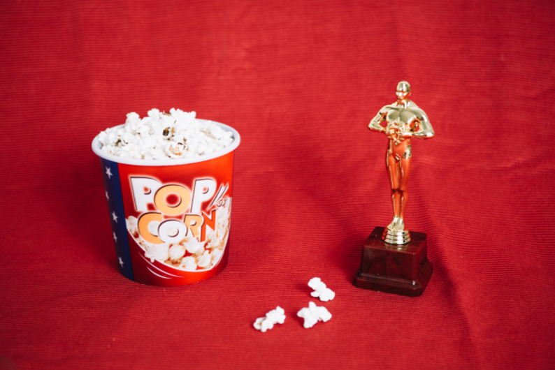 Не только «Оскар»: 10 главных кинопремий мира Не только «Оскар»: 10 главных кинопремий мира