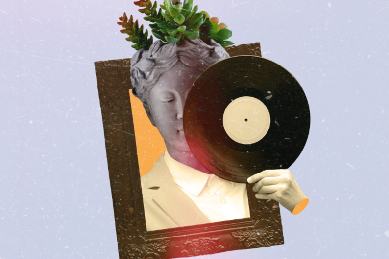 Что слушают художники: подборка подкастов для творческих людей