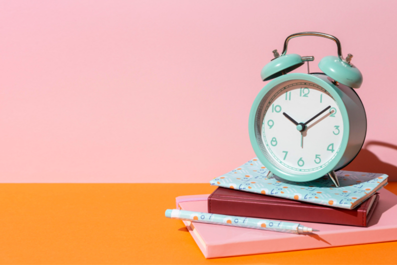 Инструкция: как учиться, если нет времени