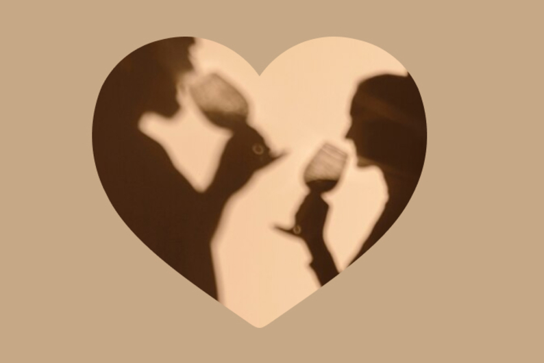 Слова или подарки: какой у вас язык любви? Слова или подарки: какой у вас язык любви?