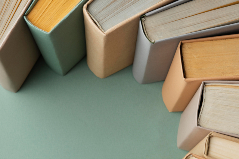 Развиваемся с умом: 5 книг, чтобы научиться чему угодно