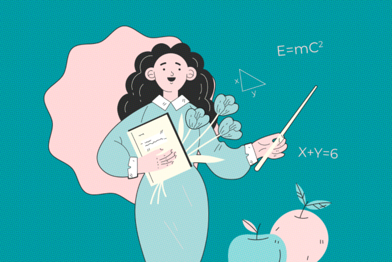 От античности до XXI века: история репетиторства