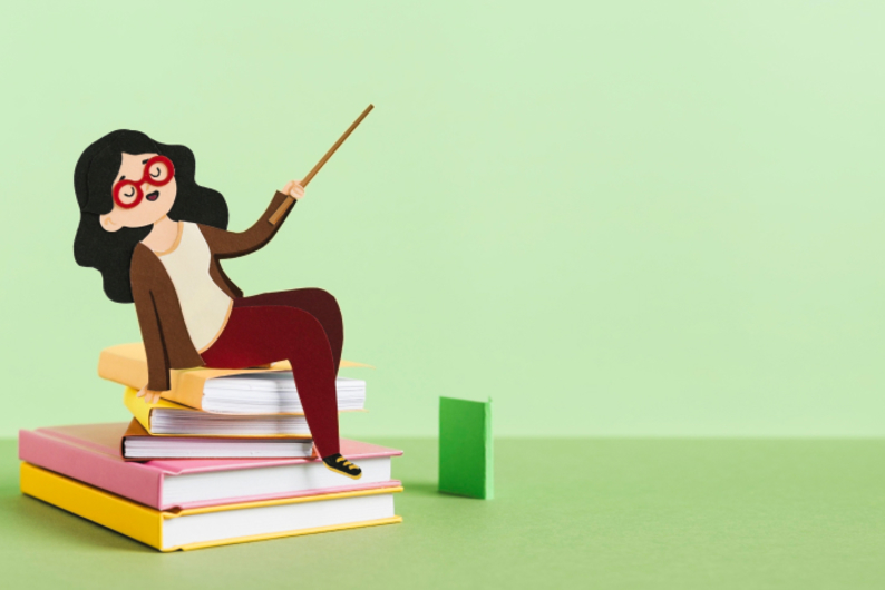 Кто такой тьютор и как он помогает в образовании