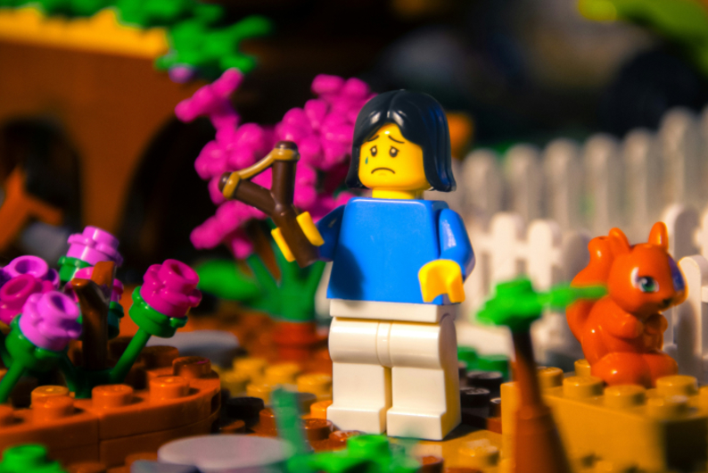 На ком воду возят: что такое обида