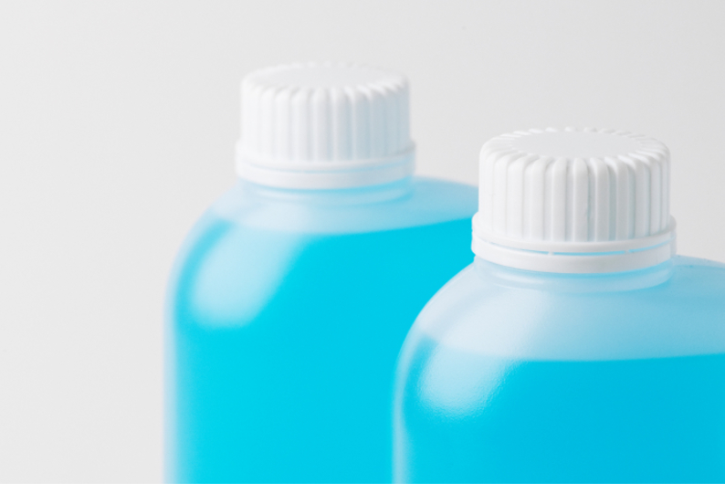 Соль, нейроны и уборка: 7 фактов о хлоре