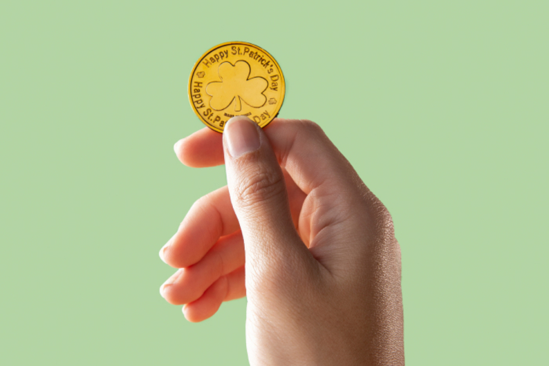 Подбрось монетку: что такое теория вероятностей и зачем она нужна Подбрось монетку: что такое теория вероятностей и зачем она нужна