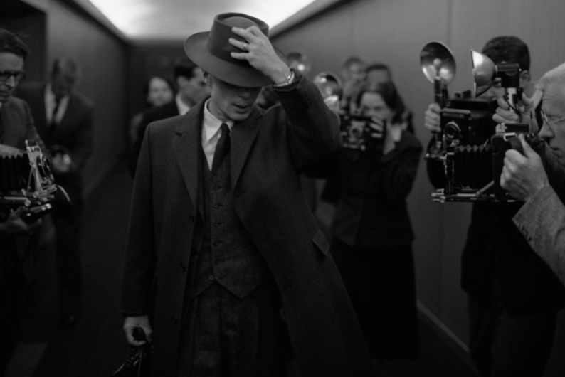 Премия «Оскар — 2024»: рассказываем о фильмах-номинантах Премия «Оскар — 2024»: рассказываем о фильмах-номинантах