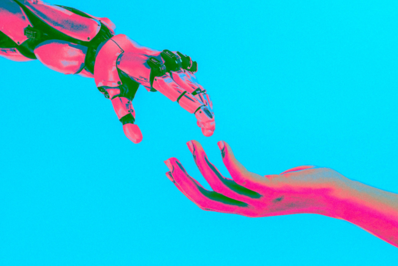 Как использовать искусственный интеллект для развития команды