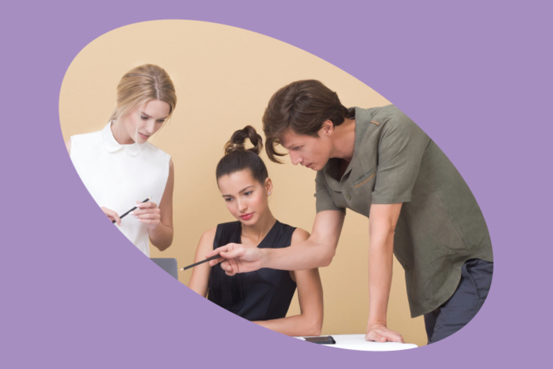 Горизонтальная или вертикальная — какой тип карьеры вам ближе? Горизонтальная или вертикальная — какой тип карьеры вам ближе?