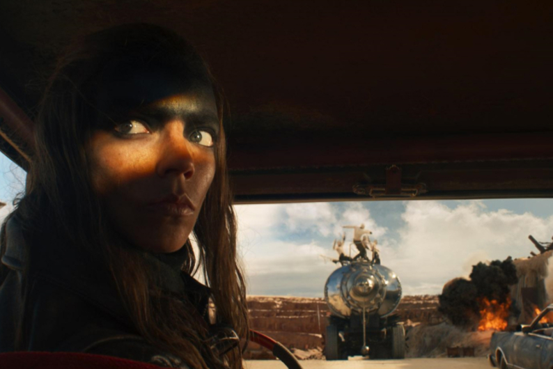 Что смотреть весной: 10 самых ожидаемых фильмов и сериалов