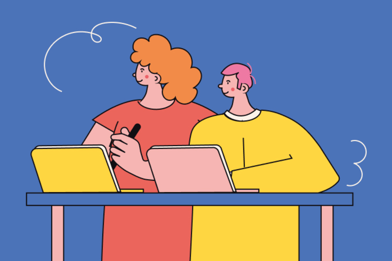 Привычка учиться: что такое LXP платформы и зачем они нужны