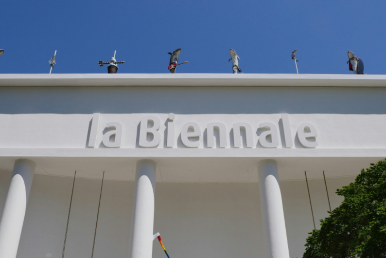 Высокое искусство: как устроена Венецианская биеннале