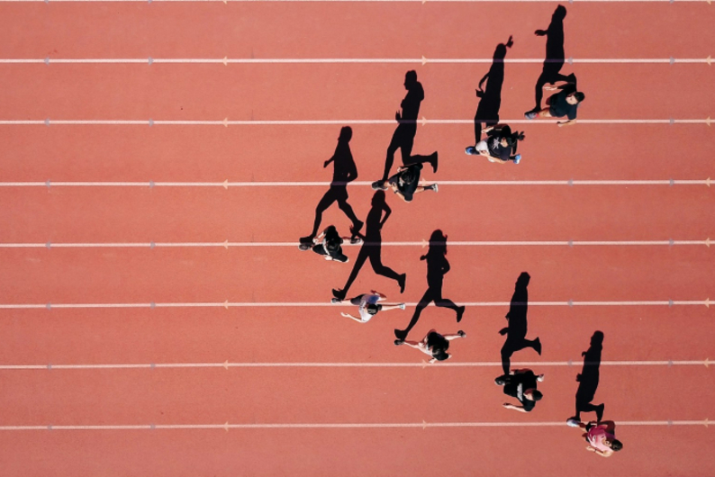 Почему пробежать 100 км может каждый: отвечает профессионал