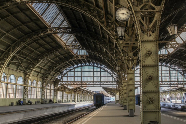 7 знаковых локаций из любимых российских фильмов 